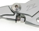 Zeta Pivot Clutch Lever FP3 - Finger Forged RPL Braketec/GASGAS'21