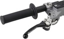 Zeta Pivot Lever Set FP Braketec/Gasgas'21 - Black