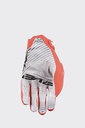 Five MXF Race Motocross Glove Red