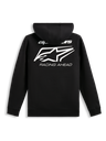 Alpinestars Formulation Zip Hoodie Black