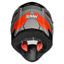 SMK Allterra MX Helmet Maverix GL627