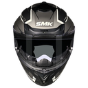 SMK Typhoon Full Face Helmet Aerot MA266