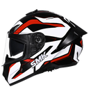 SMK Typhoon Full Face Helmet Azonix GL213