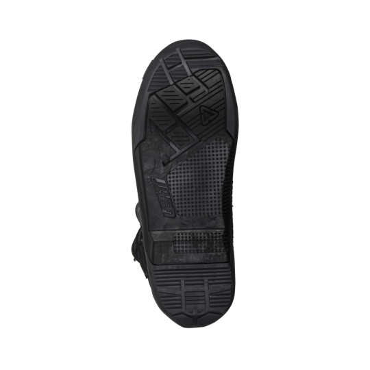 Leatt Boot Moto 3.5 Stealth