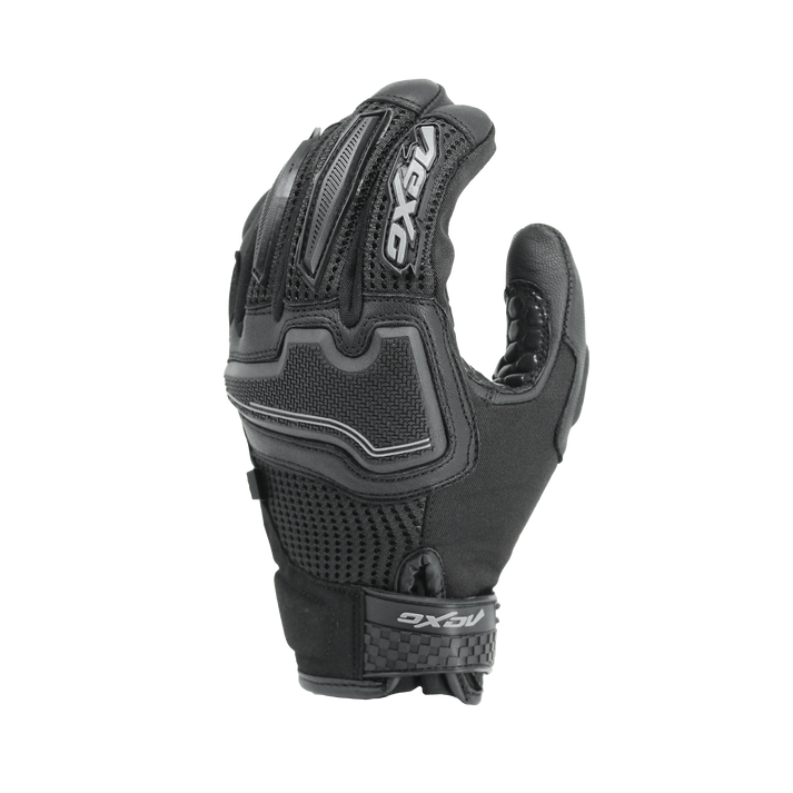 Nexo Ladies Eclipse Glove Black