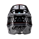 Leatt Moto 8.5 V26 MX Helmet Kit Grey