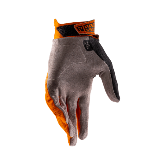 Leatt Moto 4.5 Lite MX Glove Orange 
