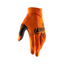 Leatt Moto 1.5 GripR Jr MX Glove Orange 