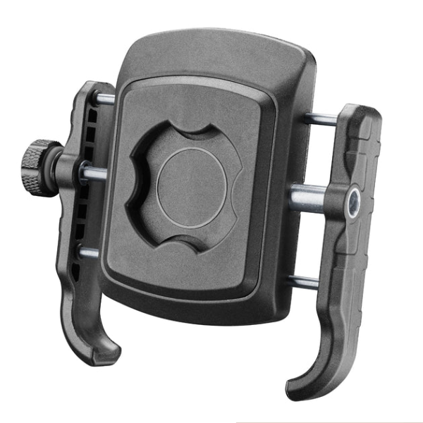 Interphone Quiklox Kit - Crab Pro Case and Handlebar Mount