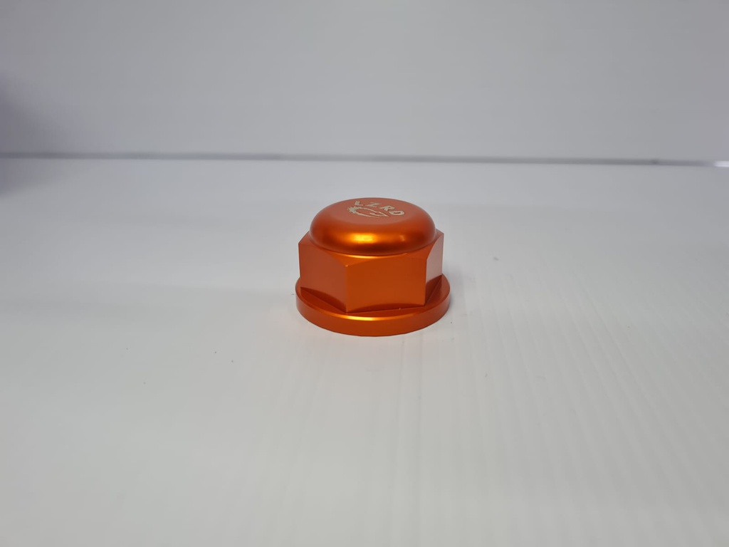 Lizzard Rear Axle Nut KTM|HSQ|GG '17- 23