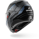 Shark OXO Flip Up Helmet Rydger Mat ABK