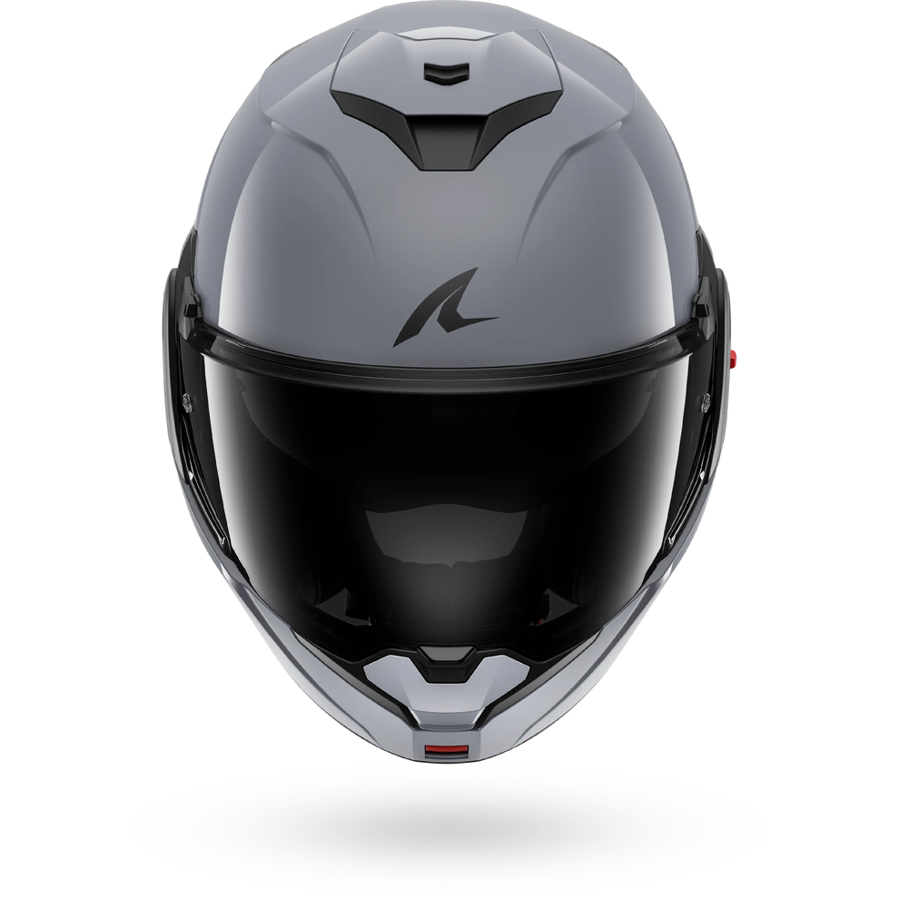 Shark OXO Flip Up Helmet Dark Shadow S05