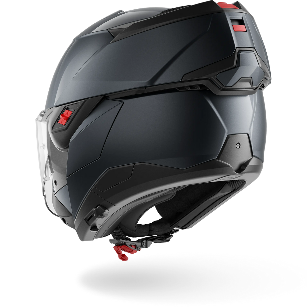 Shark OXO Flip Up Helmet Blank A05
