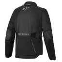 Alpinestars Andes Drystar V4 Jacket Black