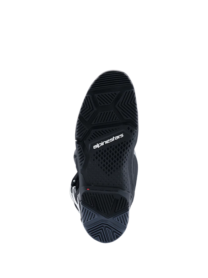 Alpinestars Tech 7 Enduro 2026 Boots Black/Anthracite/White