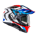 HJC ADV Helmet RPHA 60 Dakar MC21
