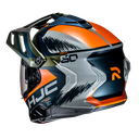 HJC ADV Helmet RPHA 60 Quid MC47SF