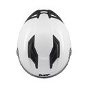 MT Full Face Helmet Stinger 2 Pure A0 White