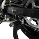 R&G Rear Workshop Paddock Stand ZX10-R '06-25 Black