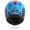 Shark Skwal i3 Full Face Helmet Raul Fernandez BBW
