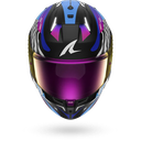 Shark Skwal i3 Full Face Helmet Speed-Fancy KWB