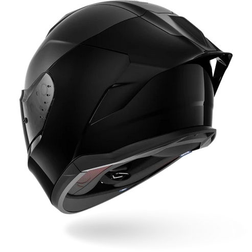 Shark Skwal Cup Full Face Helmet Dark Shadow Dual Black