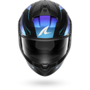 Shark Ridill 2 Full Face Helmet Mekarium KBB
