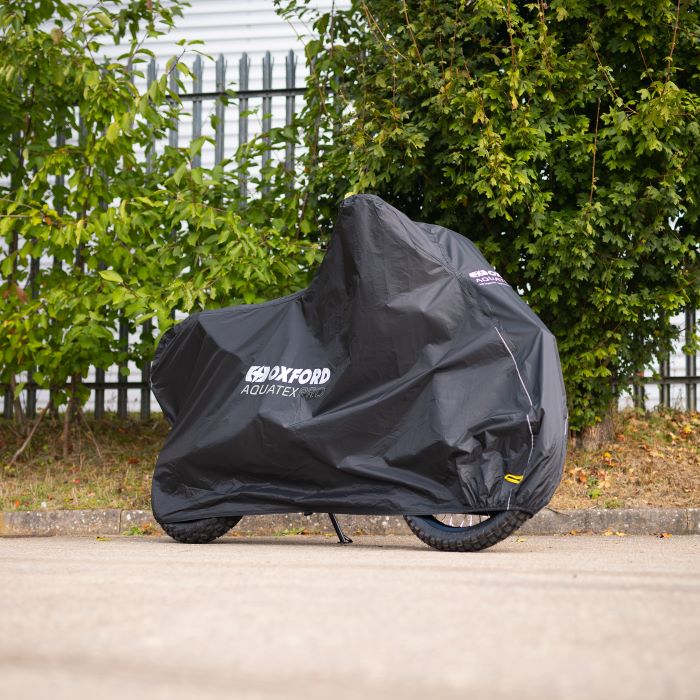 Oxford Aquatex Flourescent Cover M (copy)