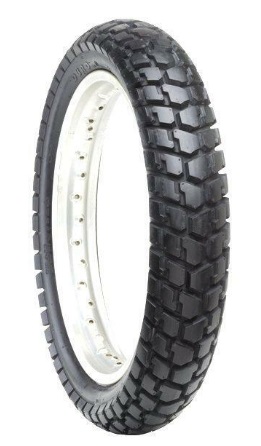 Duro Dual Sport Tyre HF-904 130/80-17