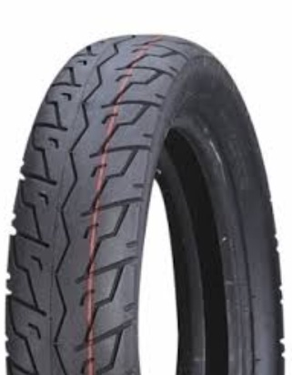 Duro Touring Tyre HF-261A Excursion 120/90-18