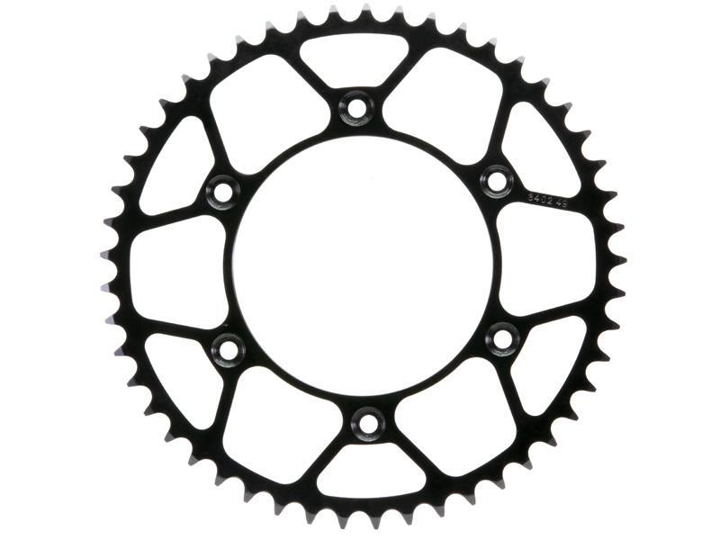 DRC Dura Rear Sprocket KTM/Husky 520 52T