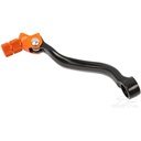 Zeta Forged Shift Lever KTM300XCW'17-23 Orange
