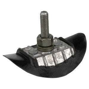 Motrix 1.85 Rim Lock Aluminium/Rubber