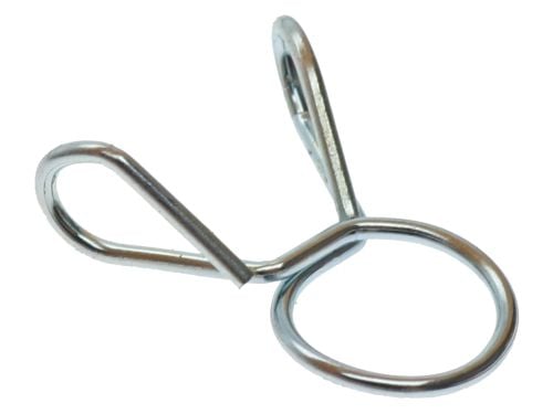 Motrix Fuel Hose Spring Clip 6mm