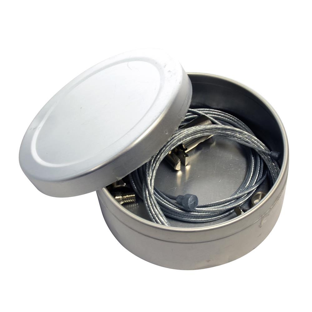 Cable Repair Kit 84-17901