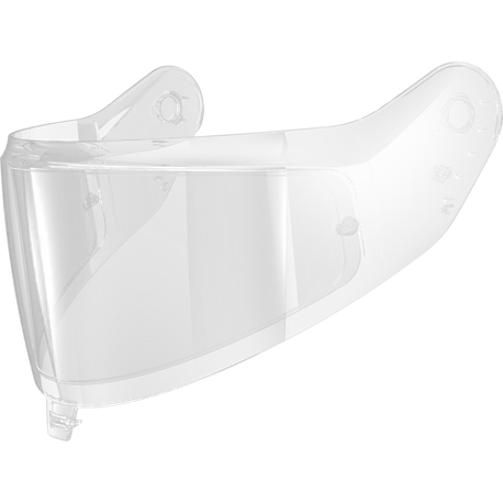 Shark Pinlock Ready Visor Clear Skwal I3/D-Skwal 3/Ridill 2