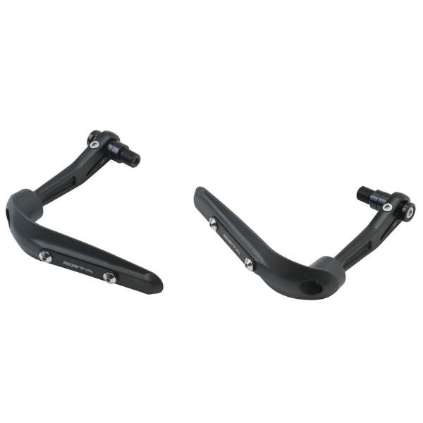 Zeta-Street Sonic Handguard M16/M8 Bar End Type