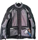 Metalize 440 V2 Textile Jacket Dark Grey
