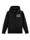 Alpinestars Formulation Zip Hoodie Black
