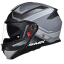 SMK Gullwing Flip Up Supertour