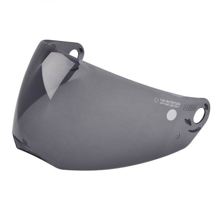 SMK Scorpion Dark Tinted Visor