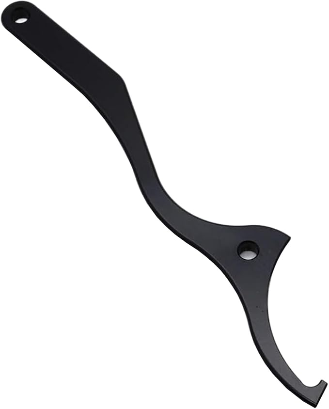 Racecraft C Spanner Rear Shock Wrench