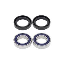 Psychic Rear Wheel Bearing KTM 85-500 '07-23
