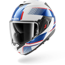 Shark OXO Flip Up Helmet Sikter WUB