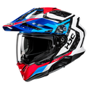 HJC ADV Helmet RPHA 60 Dakar MC21