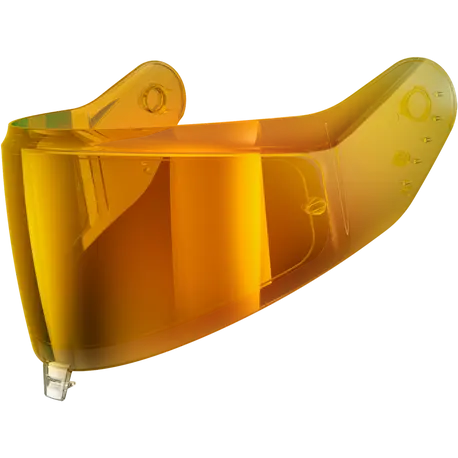 Shark Visor Skwal I3/D-Skwal 3/Ridill 2 Gold Iridium