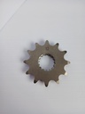 KTM Front Sprocket 12T 125-500cc