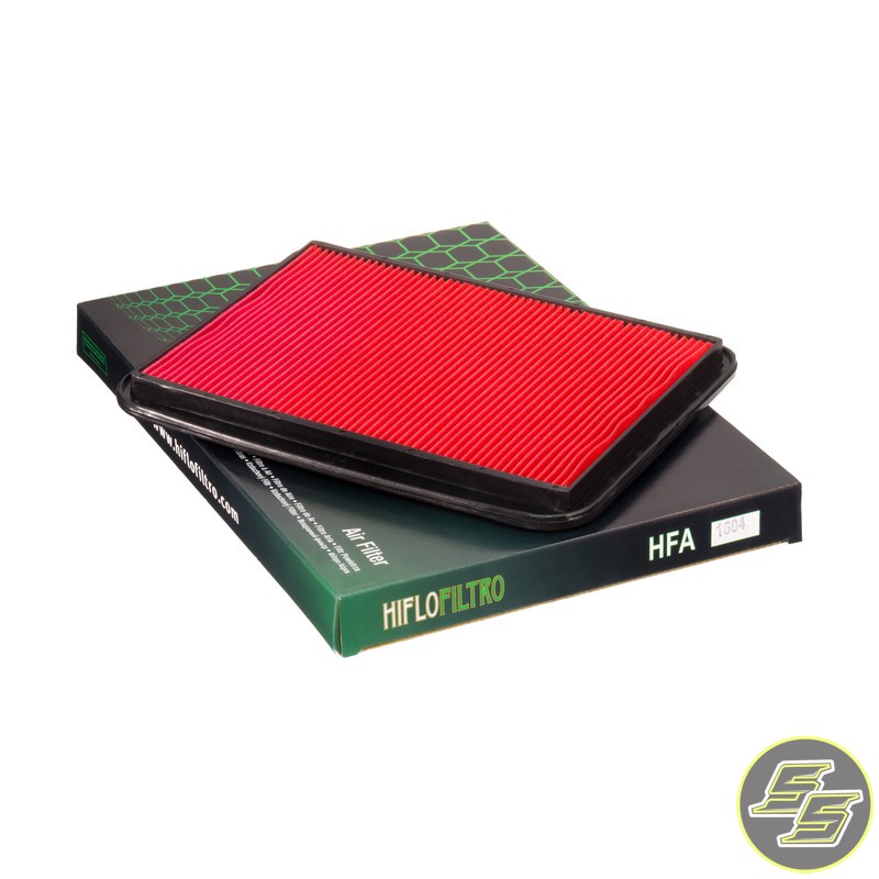 Hiflofiltro Air Filter Honda CBR400|600 HFA1604