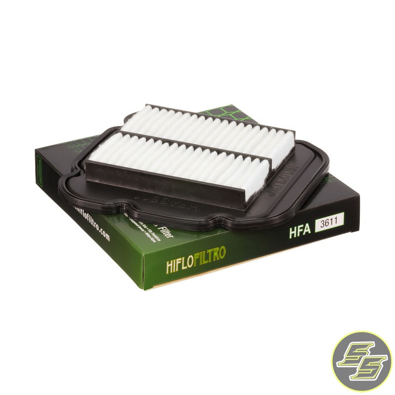 Hiflofiltro Air Filter Suzuki DL650|1000 HFA3611