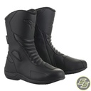 Alpinestars Origin Drystar Road Boot Black UK7/US8